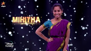 Super Singer Season 10–Vijay Tv Show