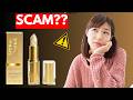 I Looked Into Areliaa Lipstick… Here’s What They Don’t Tell You