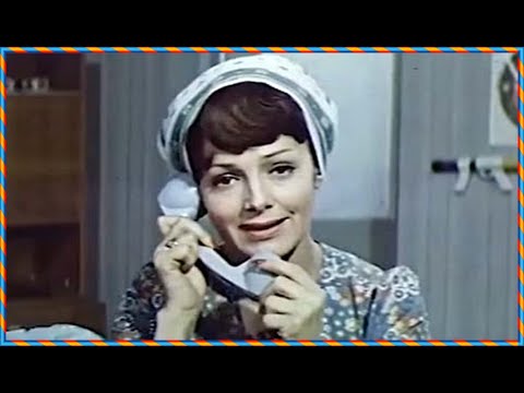 СОВЕТСКИЙ ФИЛЬМ 'Я больше не буду' КОМЕДИЯ / СКАЗКА (СССР-1975)
