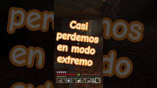 Casi #minecraft #clips #minecraftmemes #minecraftespañol #minecraftcreative #minecraftgame