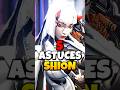 5 ASTUCES sur SHION