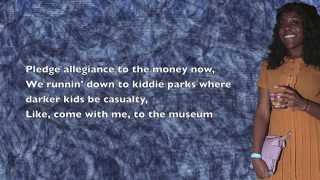 Chance The Rapper - Israel (ft. Noname) - Lyrics