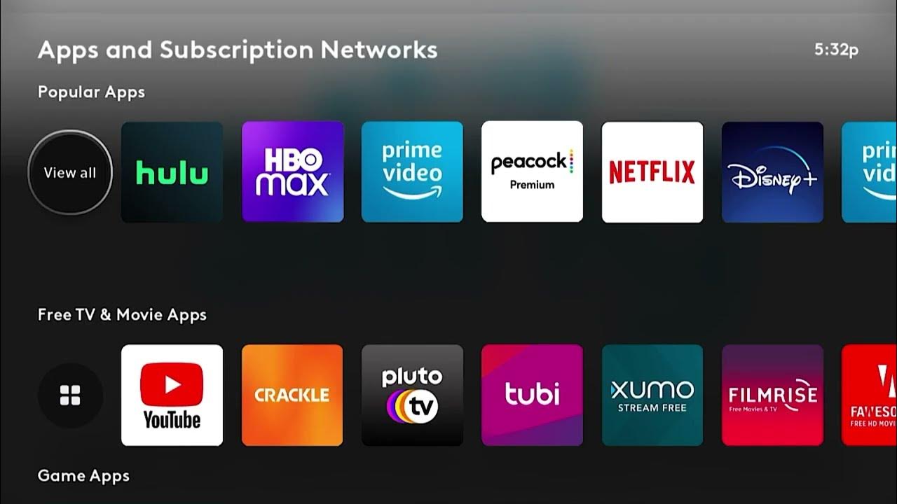 Get to Know the Contour Stream Player from Cox YouTube