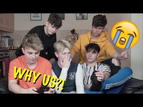 camera iphone 8 plus apk REACTING TO HATE COMMENTS!! *HE CRIED*