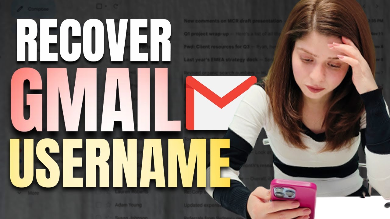 How To Recover Your Gmail Account s Username Forgot Gmail Username how-to-recover-your-gmail-account-s-username-forgot-gmail-username