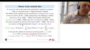 Bayesian (finite element) model updating - Part 2