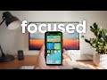 How to use focus modes like a pro  tutorial