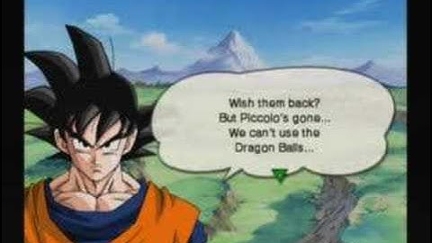 Lets Play DBZ Budokai 3 (Part 2) ITS OVER  9000!!!