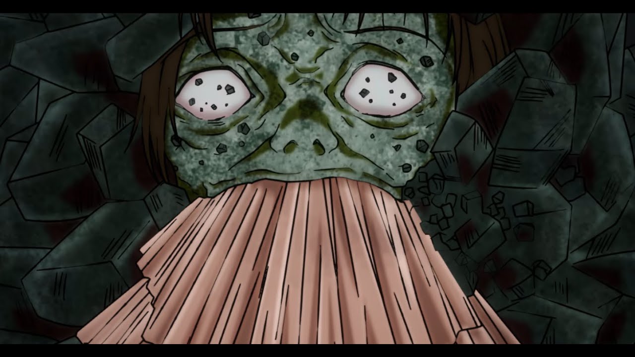 Tomb Town Explained And The Tomb Of Jesus Christ In Japan Junji Ito tomb-town-explained-and-the-tomb-of-jesus-christ-in-japan-junji-ito