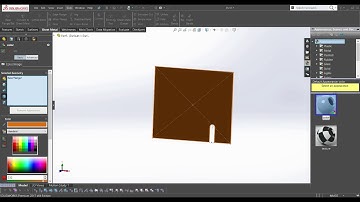 4 - BULKHEAD ! CAD CAM SOLIDWORKS TUTORIAL