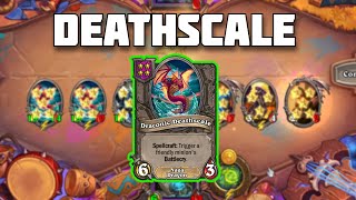 Deathscale | Hearthstone Battlegrounds