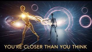 Master Quantum Entanglement to Create Your Dream Life (Quantum Jumping full Guide)