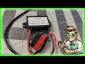 USBPal! Charge USB Devices from LIfepo4 Battery! Not a USBBuddy