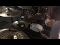 Vektor “Charging The Void” Drum Audition