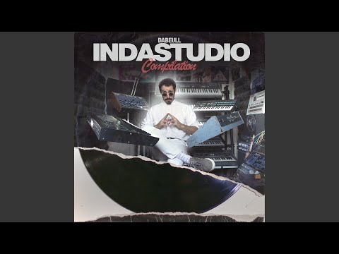 DX7 (feat. Holybrune) (Indastudio 10) - YouTube