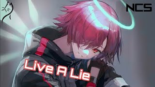 Nightcore   A Lie s