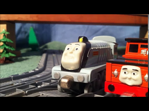 Take-N-Play Thomas : Welcome Stafford (Time Edit)