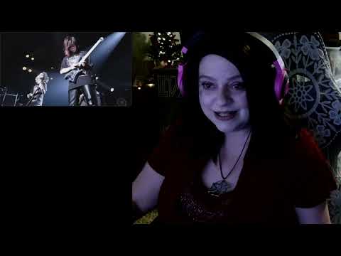 REACTING TO UNLUCKY   MORPHEUS | BLACK PENTAGRAM