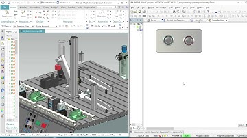 Distributing and Testing Festo MPS Station