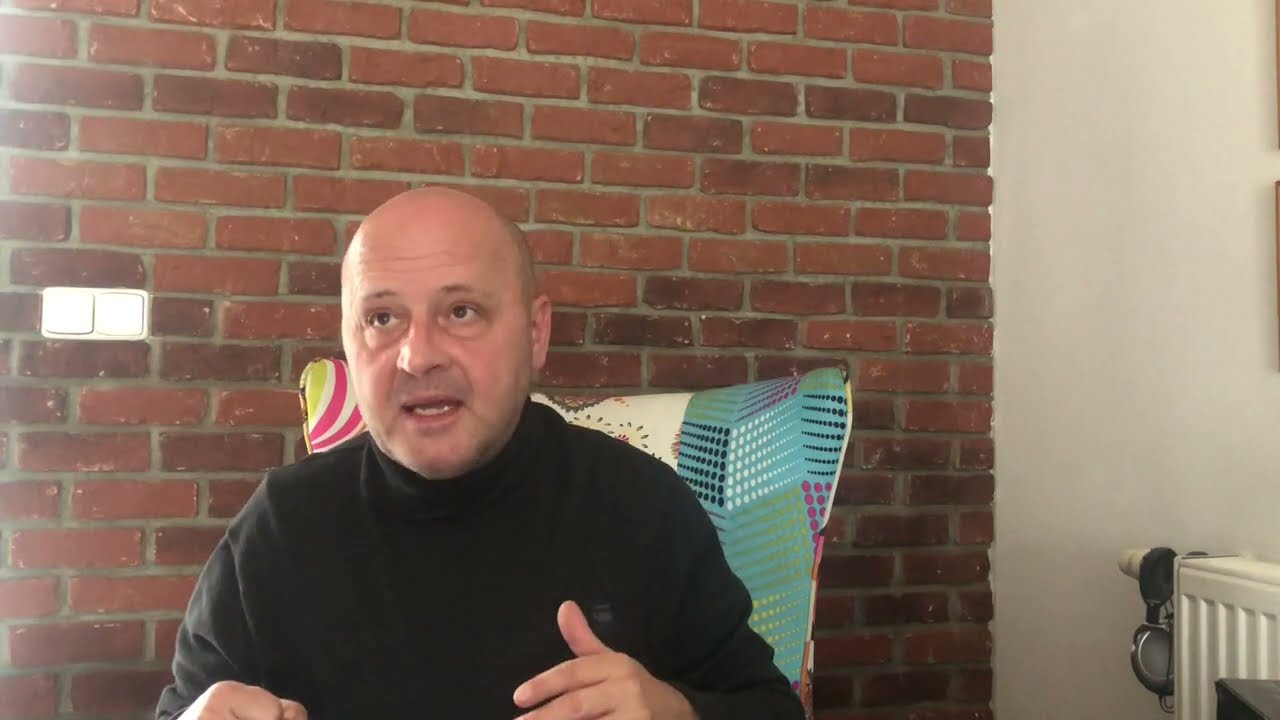 Poznejte svého psychopata 53. Nebojte se být agresivní.