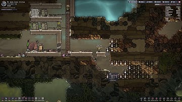 Oxygen Not Included - Tutorial - Cycle 6 to 10