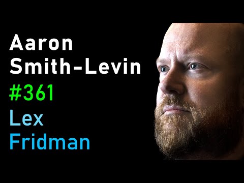 Video: Aaron Smith Net Worth