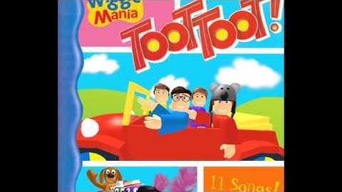 03 - Look Both Ways - Toot Toot!
