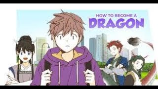 why you should read: How to become a dragon