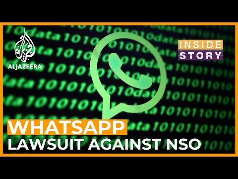 Will WhatsApp win its lawsuit against NSO?