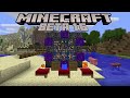 How To Get Illegal Items In Minecraft Beta 1.6  - Evolution Ep37