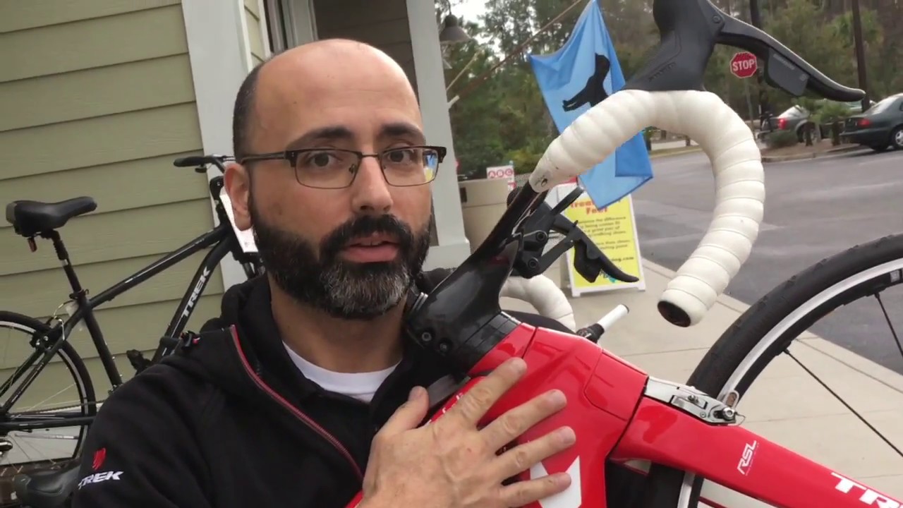 pee dee bike shop