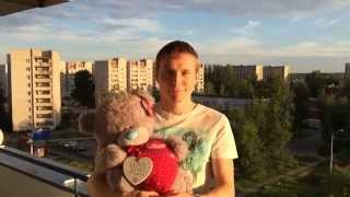 Мишки Тедди Me to You -  teddy1.ru - Видео от Мишка тедди