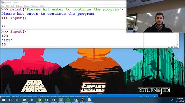 Input, int() ,float() ,str() , and print methods