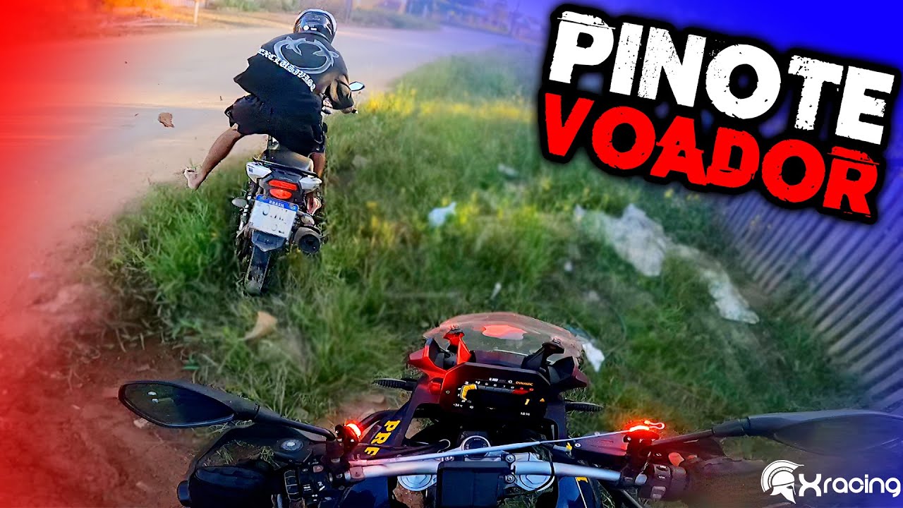 ENQUADROS DE MOTO (EP. 113)