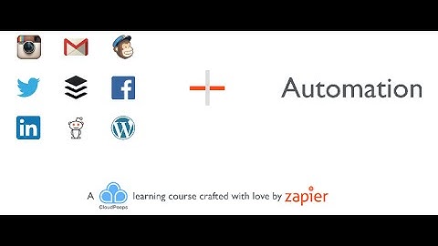 Social Media Automation
