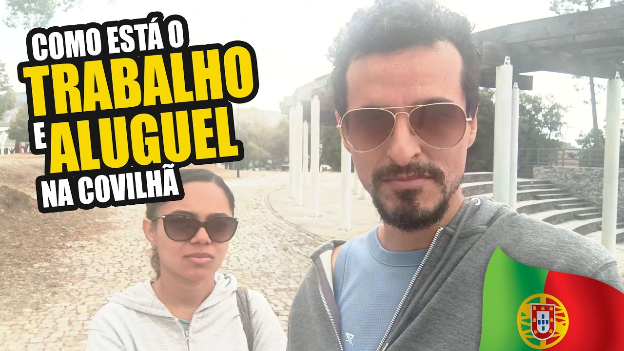 O que ninguém te conta sobre Moradia e Trabalho na COVILHÃ #93