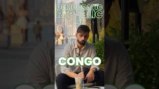 Download Lagu The Democratic Republic of Congo made me rich! MP3 Download Lagu The Democratic Republic of Congo made me rich! MP3