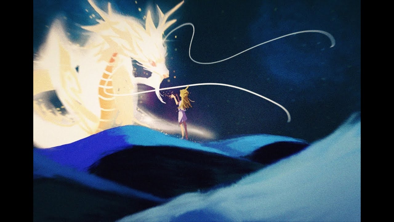 YuGiOh Zexal ITA Evocazione Numero 46 Dragluone YouTube