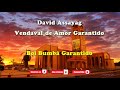 Vendaval de Amor Garantido - Boi Bumbá Garantido - Toada com Letra