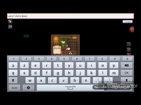 GRAAL ONLINE ERA HACKING TUTORIAL BY ALEXTER HACKING