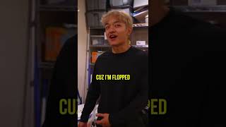 QTCinderella Said Jason Has an L Print 😭💀