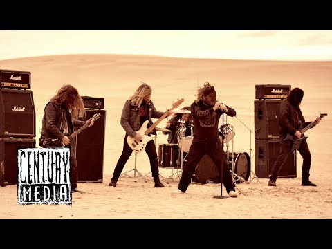 ENFORCED - UXO (OFFICIAL VIDEO)
