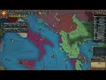 Europa Universalis 4 - Byzantinisches Reich #8 - PK Spielt