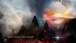 Dos Brains - Rise From The Ashes (Orchestral Epic Trailer Music)