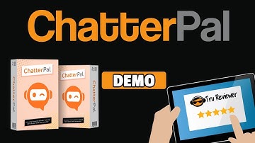 ChatterPal Review Demo - Watch this Amazing Software in Action