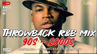 Throwback R&amp;B Classics 90s 2000s 📺 Chris Brown, Rihanna, Usher, Ne-Yo