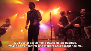 Asking Alexandria - Breathless [Sub.Español]