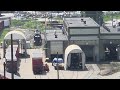 K now overpass ...05/12/26..SRY train time to See yards SB &amp; NB sides Qb bridge 