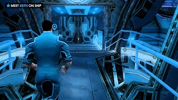 Saints Row IV   Keith David 11