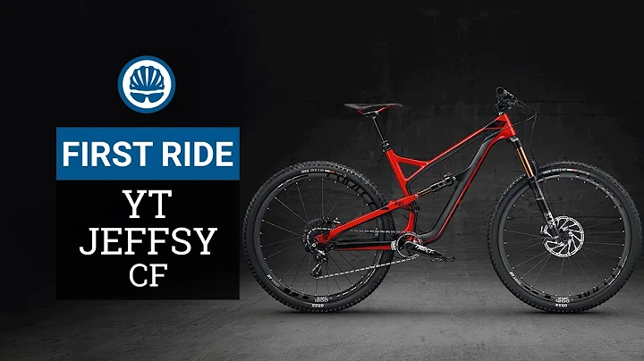 YT Jeffsy CF - First Ride Review